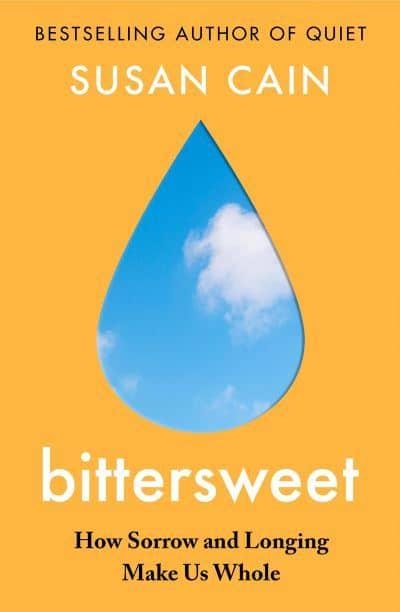 Omslag: Bittersweet