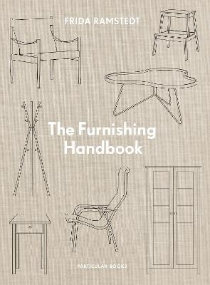 Omslag: The Furnishing Handbook