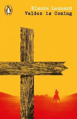 Omslag: Valdez is Coming