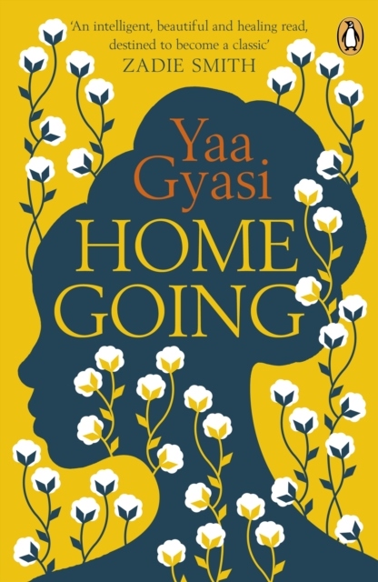 Omslag: Homegoing