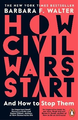 Omslag: How Civil Wars Start
