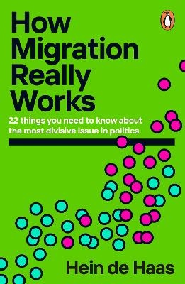 Omslag: How Migration Really Works