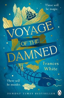 Omslag: Voyage of the Damned