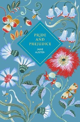 Omslag: Pride and Prejudice