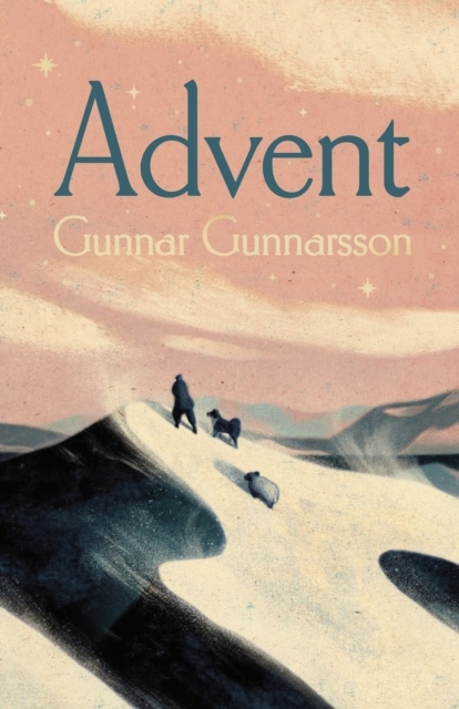 Omslag: Advent