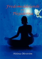 Omslag: Fredsmeddelande från Plejaderna