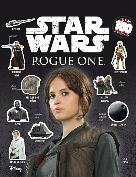 Star wars Rouge one