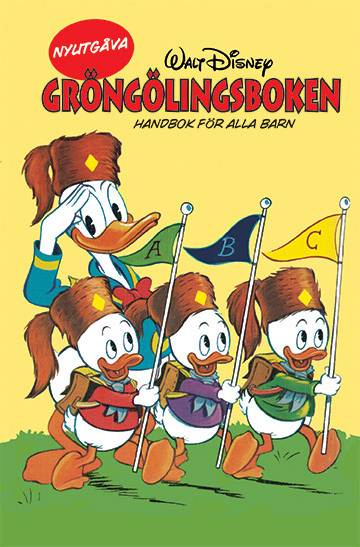 Gröngölingsboken Gröngölingsboken
