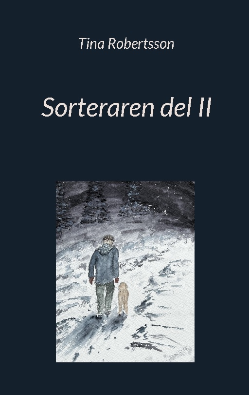 Omslag: Sorteraren del II