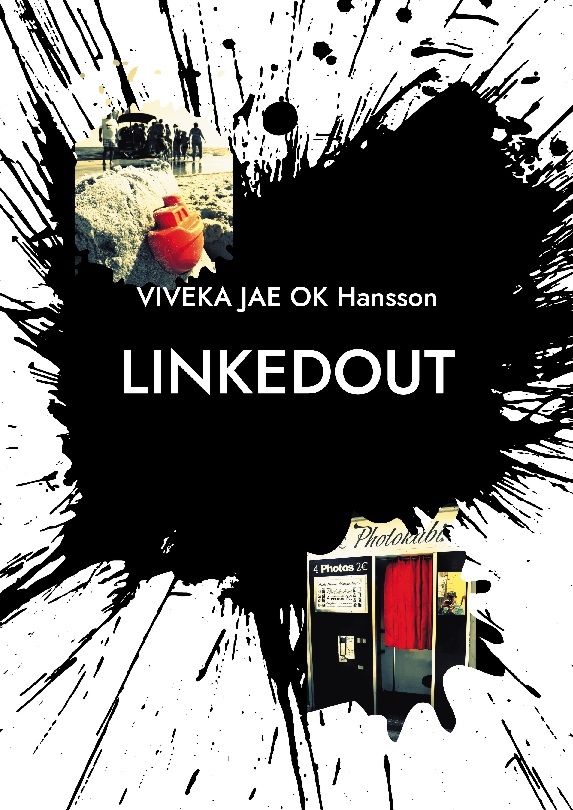 Omslag: LinkedOut : speaking her truth