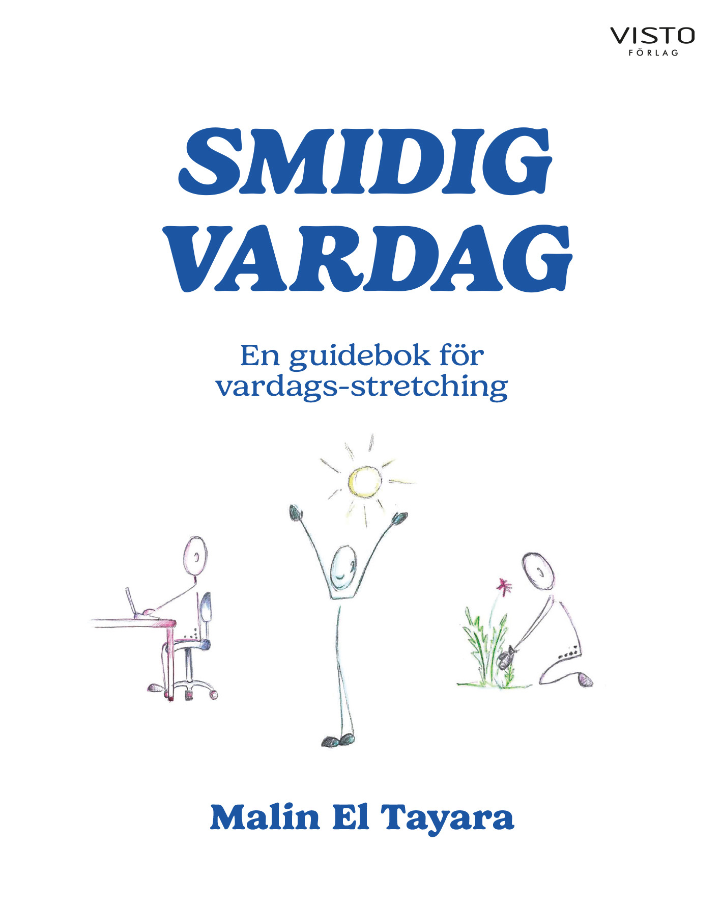 Omslag: Smidig vardag