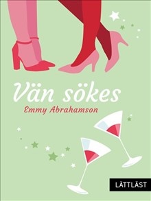 Omslag: Vän sökes