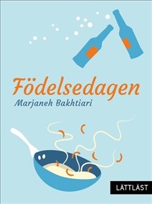 Omslag: Födelsedagen