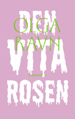 Den vita rosen - Ravn, Olga
