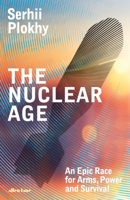 Omslag: The Nuclear Age