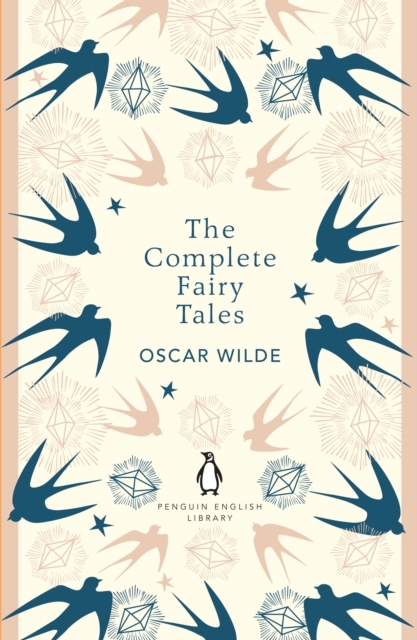 Omslag: The Complete Fairy Tales