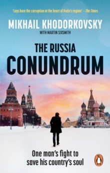 Omslag: The Russia Conundrum