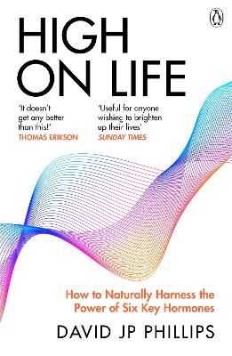 Omslag: High on Life