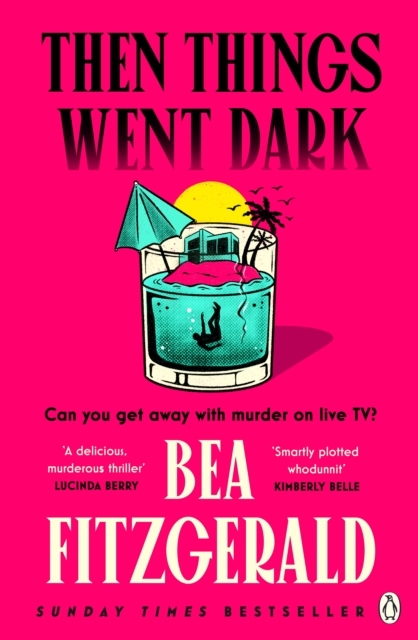 Omslag: Then Things Went Dark