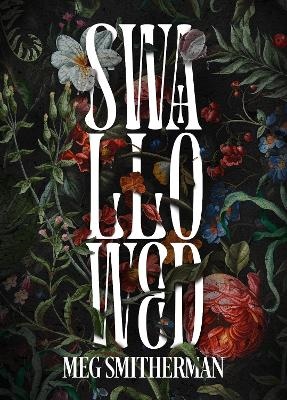 Omslag: Swallowed