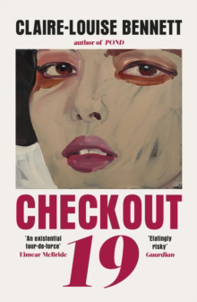 Omslag: Checkout 19