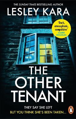 Omslag: The Other Tenant