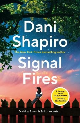 Omslag: Signal Fires