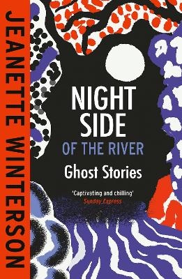 Omslag: Night Side of the River