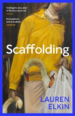Omslag: Scaffolding