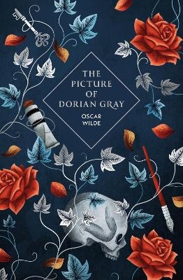 Omslag: The Picture of Dorian Gray