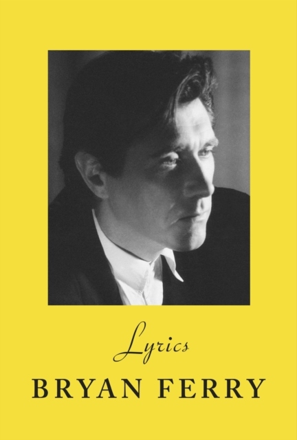 Omslag: Lyrics