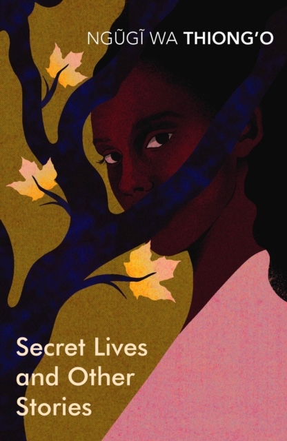 Omslag: Secret Lives & Other Stories