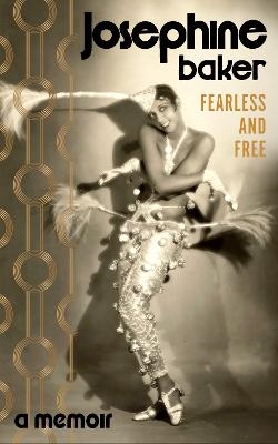 Omslag: Fearless and Free