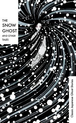 Omslag: The Snow Ghost and Other Tales