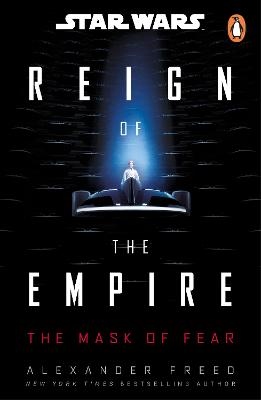 Omslag: Star Wars: The Mask of Fear