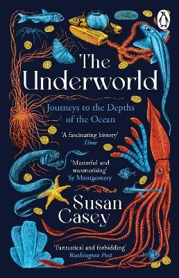 Omslag: The Underworld