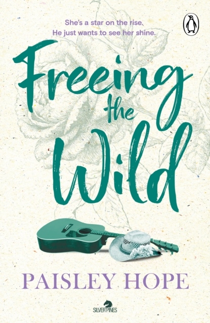 Omslag: Freeing the Wild