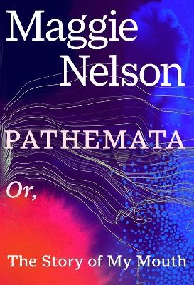Omslag: Pathemata