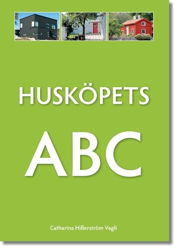 Omslag: Husköpets ABC