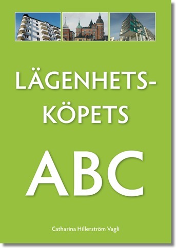 Omslag: Lägenhetsköpets ABC