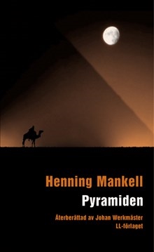 Omslag: Pyramiden (lättläst)