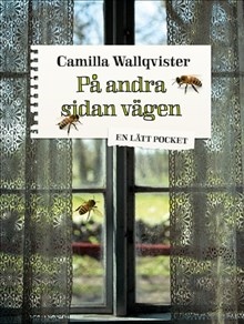 Omslag: På andra sidan vägen