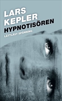 Omslag: Hypnotisören (lättläst)