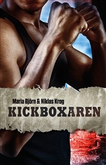 Omslag: Kickboxaren