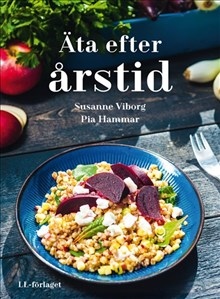 Omslag: Äta efter årstid