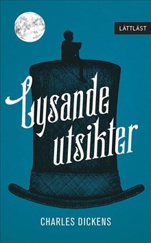Omslag: Lysande utsikter (lättläst)