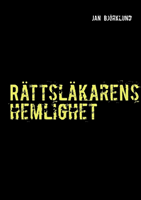 Omslag: Rättsläkarens hemlighet
