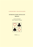Omslag: Introductory duplicate bridge : american standard with competitive strategies
