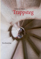 Omslag: Trappsteg