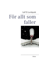 Omslag: För allt som faller